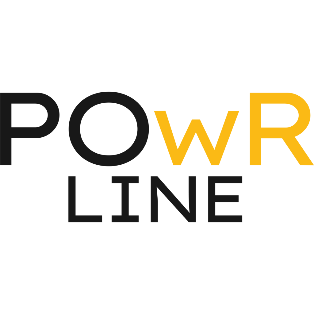 logo de POwR Line